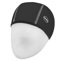 Шапочка для плавания  "FASHY Thermal Swim Cap Shot", арт.3259-20, неопрен/полиамид, черный Шапочка для плавания  "FASHY Thermal Swim Cap Shot", арт.3259-20, неопрен/полиамид, черный