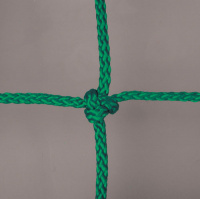 Сетка гандбольная /футзальная  "KV.REZAC" арт.12025840, a:3.0 b:2.0 c:0.8 d:1.2м, нить 3мм ПП зел. Сетка гандбольная /футзальная  "KV.REZAC" арт.12025840, a:3.0 b:2.0 c:0.8 d:1.2м, нить 3мм ПП зел.