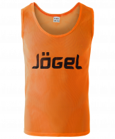 Манишка сетчатая JBIB-1001, детская, оранжевый