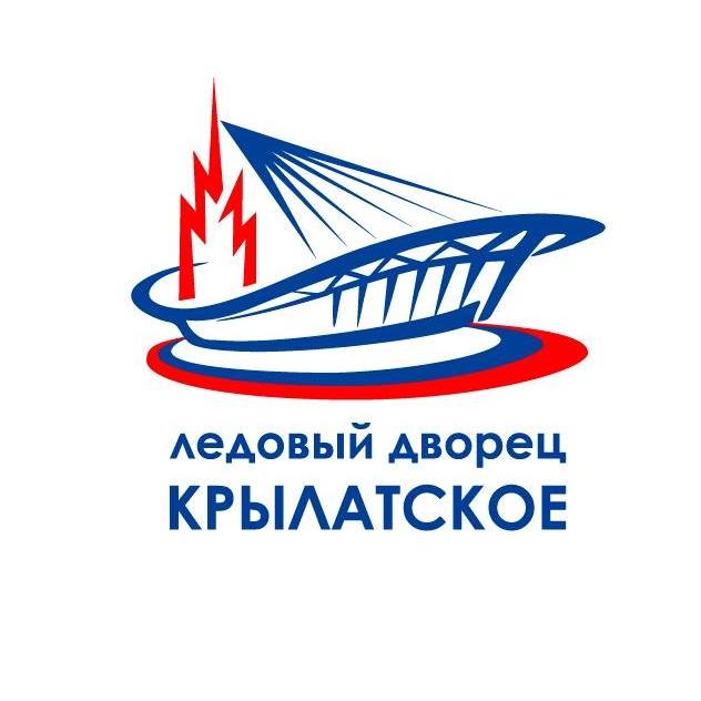 ЛЕДОВЫЙ ДВОРЕЦ "КРЫЛАТСКОЕ" ЛЕДОВЫЙ ДВОРЕЦ "КРЫЛАТСКОЕ"