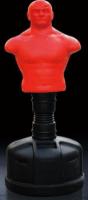 Манекен Adjustable Punch Man-Medium DFC TLS-H02, красный
