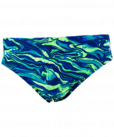 Плавки Miramar All Over Racer, RMIR7A/487, зеленый