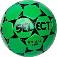 Футбольный мяч тренировочный "Select Goalie 600" 862206-464, размер 5