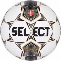 Футбольный мяч тренировочный "Select Brillant Replica" 811608-001, размер 4