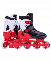 Ролики раздвижные Rocky