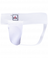 Бандаж паховый Spec Gel White