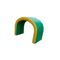 Дуга для подлезания мягкая (1200х600х300, толщина стенки 600)