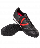 Бутсы многошиповые Mondo JSH202-Y, черный, р. 39-40