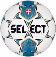 Футбольный мяч тренировочный "Select Forza" 811108-002, размер 4