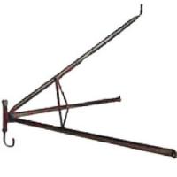 Подвес для боксёрских груш, тройной