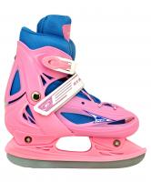 Коньки раздвижные Pixie