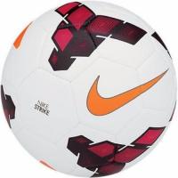 Футбольный мяч любительский "Nike Strike" SC2281-167, размер 5