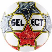 Футбольный мяч любительский "Select Classic" 815311, размер 4