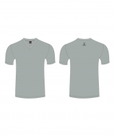 Футболка детская ESSENTIAL Pure Tee, серый