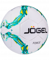Мяч футбольный JS-460 Force №4