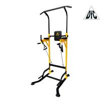 Турник - брусья Power Tower DFC Homegym G008Y