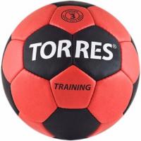 Гандбольный мяч тренировочный "Torres Training" H30023, размер 3 Гандбольный мяч тренировочный "Torres Training" H30023, размер 3
