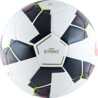 Футбольный мяч любительский "Nike Strike" SC2356-161, размер 5