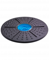 Диск балансировочный FA-202, с "лабиринтом", синий