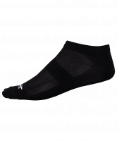 Носки низкие SW-203, черный, 2 пары