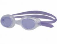 Очки для плавания Speedo Futura Ice Plus 8-705973081-324, фиолетовые линзы