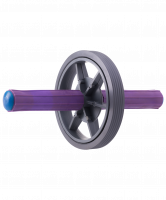 Ролик для пресса 1-колесный малый