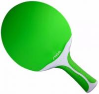 Ракетка для настольного тенниса Stiga Flow Outdoor 3510-01, для совершенствующихся игроков