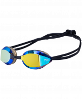 Очки Tracer-X Racing Mirrored, LGTRXM/751, оранжевый