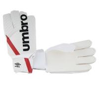 Вратарские перчатки Umbro Veloce III Glove 20515U-CI3, размер 8 Вратарские перчатки Umbro Veloce III Glove 20515U-CI3, размер 8