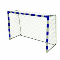 Ворота юниорские 5*2 м, разборные свободностоящие