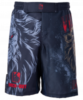 Шорты для MMA Lion SH-101, детские