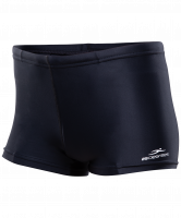 Шорты для плавания Hammer Black, полиамид, детский