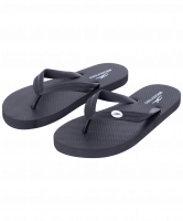 Шлепанцы Basie Black, р. 37-40