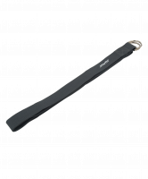 Ремень для йоги FA-103, серый