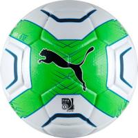 Футбольный мяч тренировочный "Puma PowerCat V3.12" 8186608, размер 5