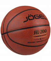 Мяч баскетбольный JB-700 №6