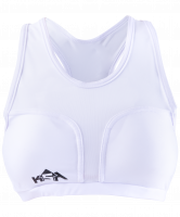 Защита груди Impulse White