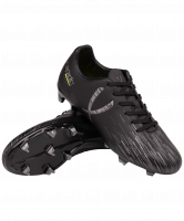 Бутсы футбольные Rapido JSH401-Y, черный, р. 34-38