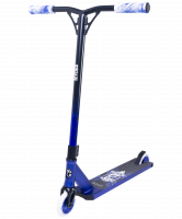 Самокат трюковый Revered 110 мм