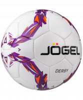 Мяч футбольный JS-560 Derby №5