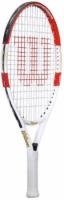 Ракетка для большого тенниса Wilson Roger Federer 21 Gr000 WRT217500, детская (4-6 лет) Ракетка для большого тенниса Wilson Roger Federer 21 Gr000 WRT217500, детская (4-6 лет)