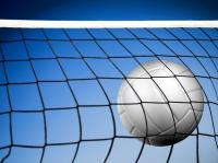 Сеть для пляжного волейбола Huck, 2.3 мм Сеть для пляжного волейбола Huck, 2.3 мм