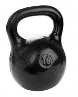 Гиря чугунная 16 кг