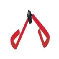 Эспандер Lite Weights Thigh Master 0891LW, на сжатие