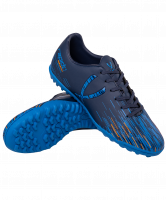 Бутсы многошиповые Rapido JSH201-Y, синий, р. 34-38