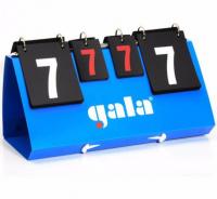 Счетчик для волейбола Gala 7XX98003