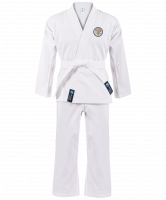Кимоно для рукопашного боя Classic, белый, р. 4/170