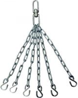 Комплект цепей с шарниром № 101, 10 карабинов