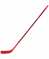 Клюшка хоккейная Woodoo 100 '18, JR, левая