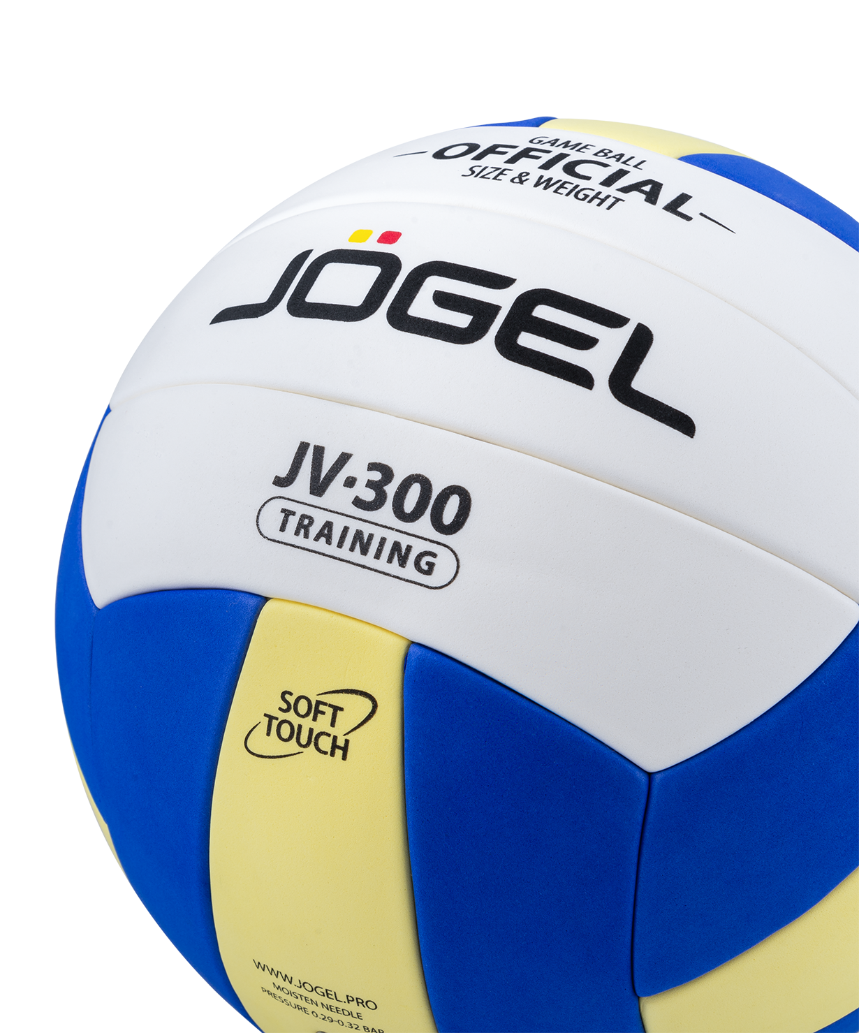 Мяч волейбольный JV-300